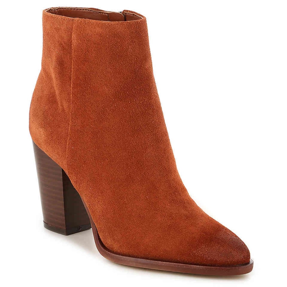 SAM EDELMAN BLAKE BOOTIE 8.5